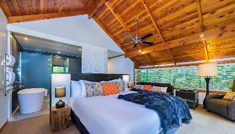 THE COROMANDEL Grand Mercure Puka Park Resort, Pauanui
