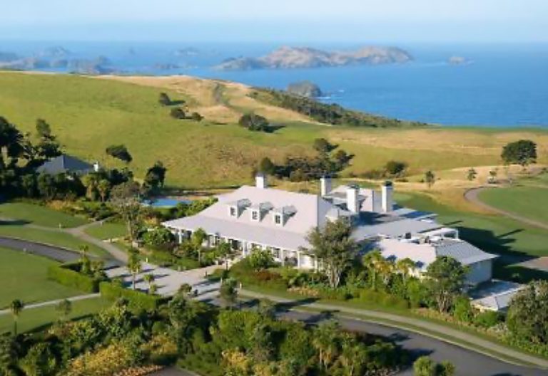 Matauri Bay