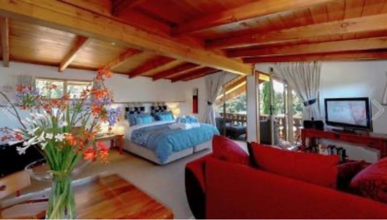 Belleview suite