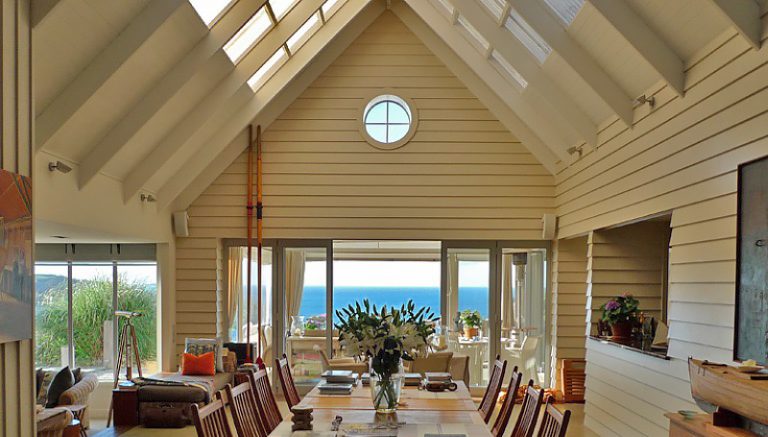 Hotel - Boatshed