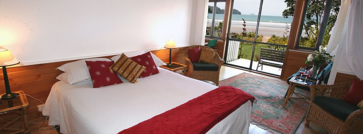 Brenton Lodge