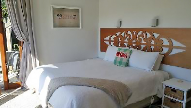 THE COROMANDEL Sunlover Retreat, Tairua