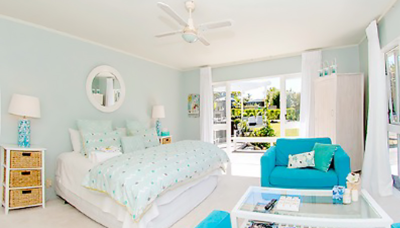 THE COROMANDEL Hahei Bed and Breakfast