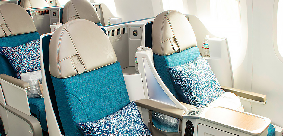 Air Tahiti