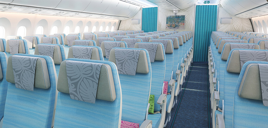 Air Tahiti