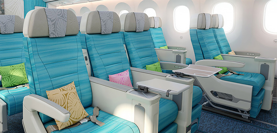 Air Tahiti