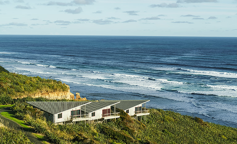 Auckland Castaways