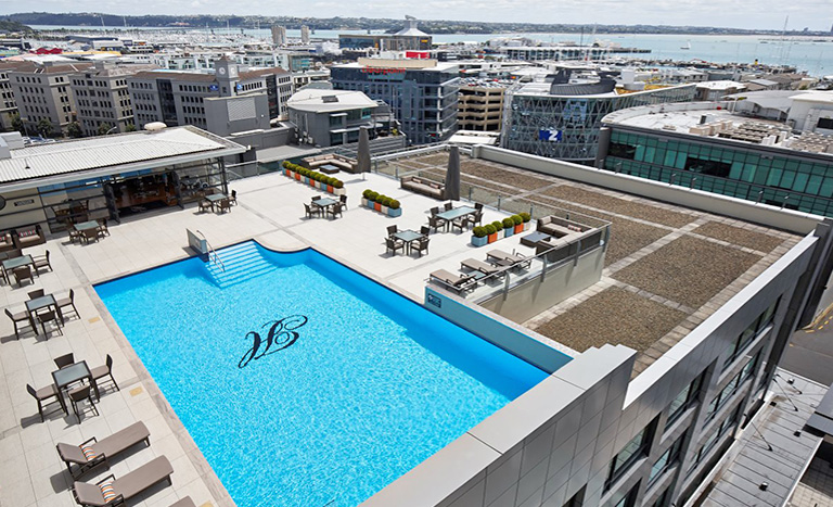 Auckland