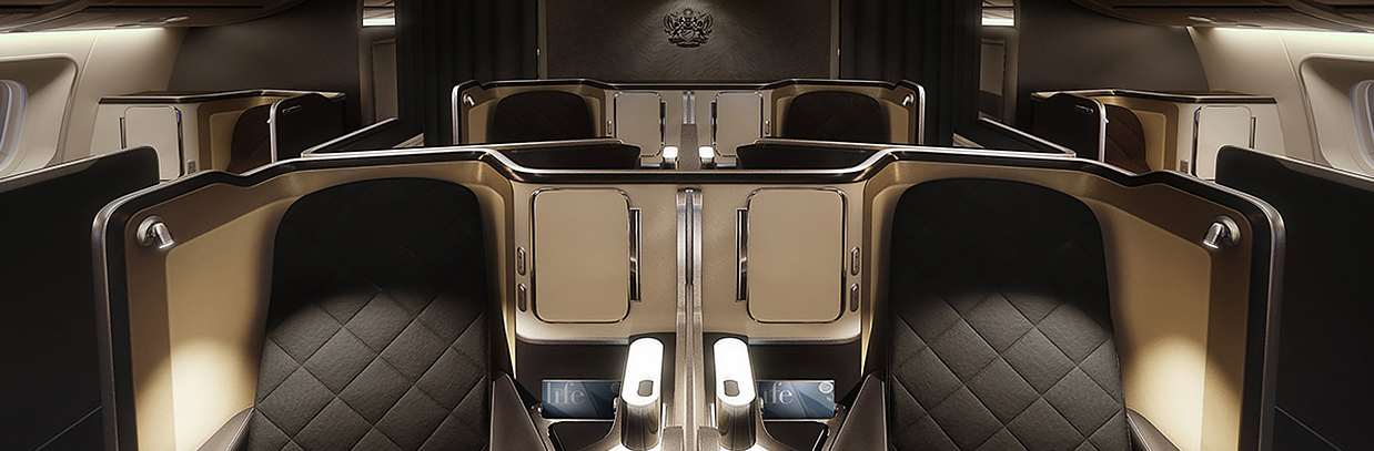 First Class First Class