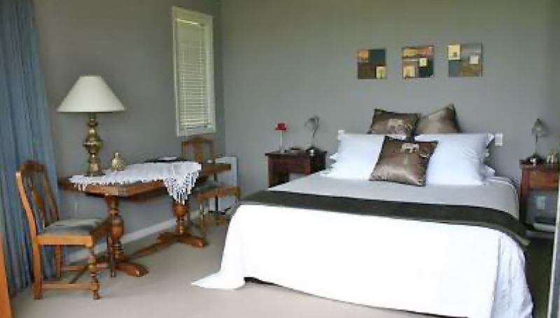 BAY OF PLENTY Matahui Lodge, Katikati