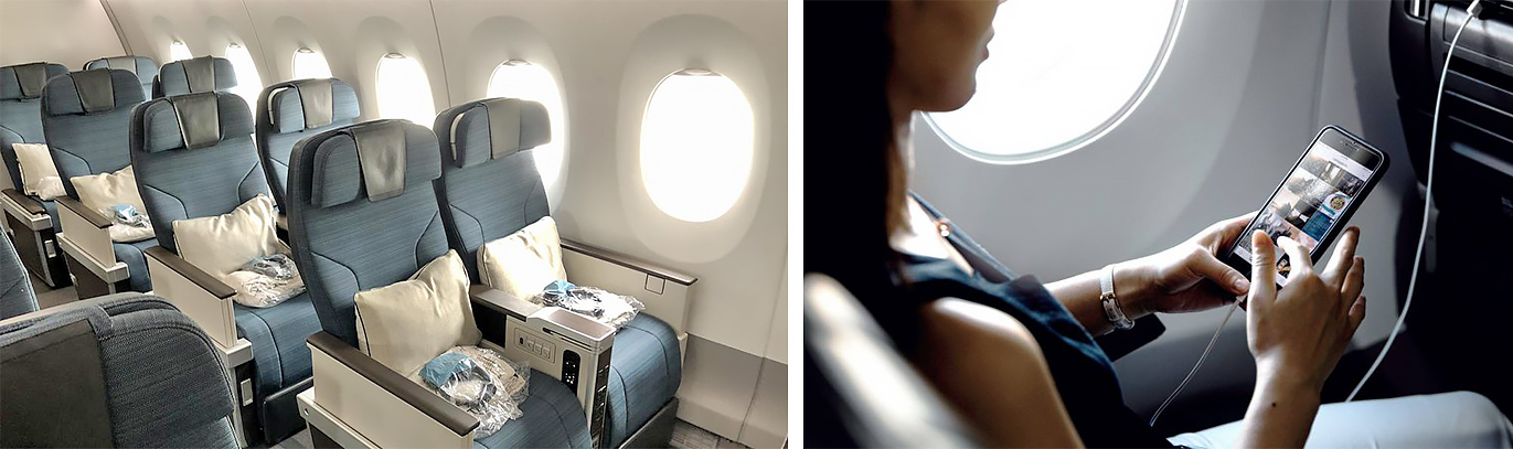 Economy Class
