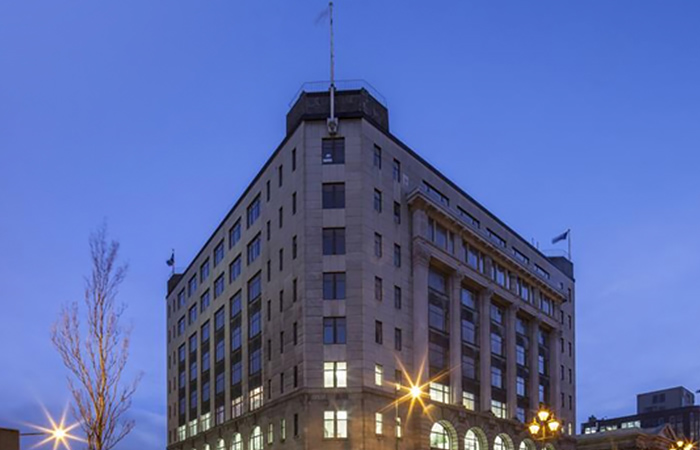 Magic of New Zealand – Hotels