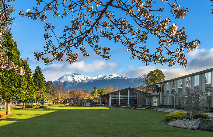 Magic of New Zealand