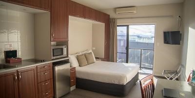 Eastland Portside Hotel, Gisborne