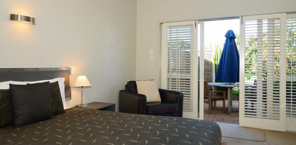 Eastland Ocean Beach Motor Lodge, Gisborne