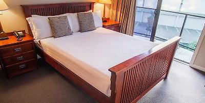 Eastland Portside Hotel, Gisborne