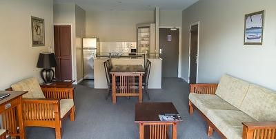 Eastland Portside Hotel, Gisborne