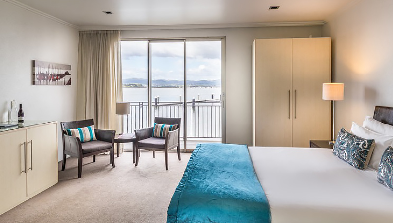 BAY OF PLENTY Trinity Wharf Tauranga