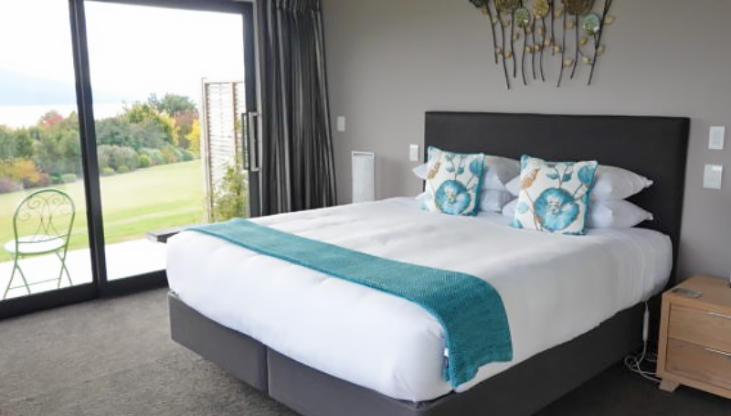 luxmore king room
