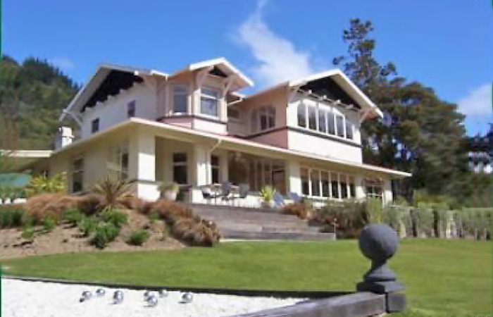 McCormick House - Picton