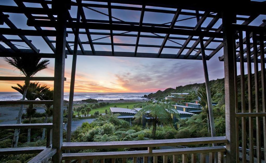 Punakaiki Hotel Resort
