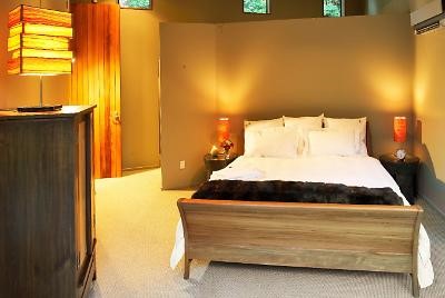 Ruapehu River Birches Lodge, Turangi