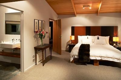 Ruapehu River Birches Lodge, Turangi