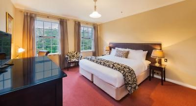 Ruapehu Chateau Tongariro Hotel, Mount Ruapehu