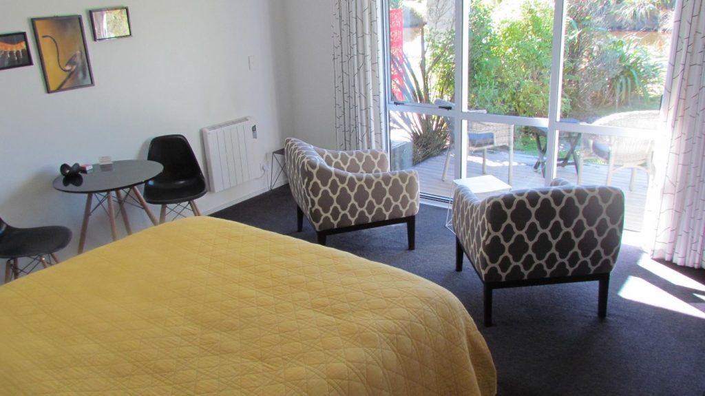 Ruapehu Tongariro Suites @ The Rocks, Horopito