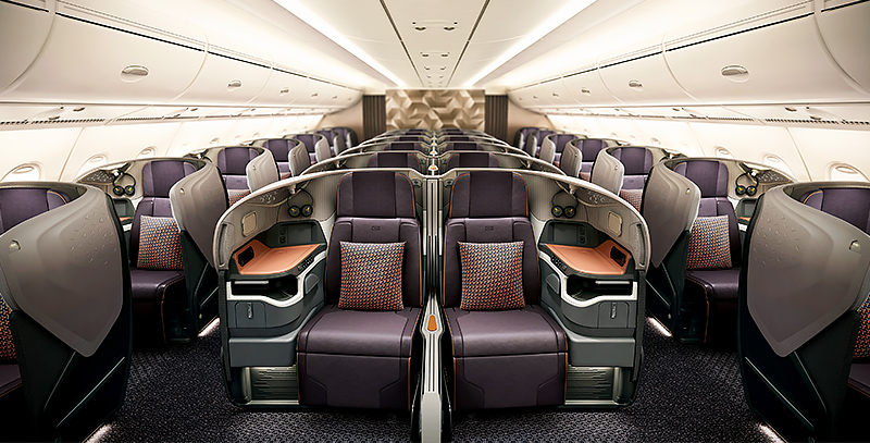 Business Class