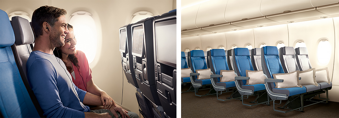 Economy Class