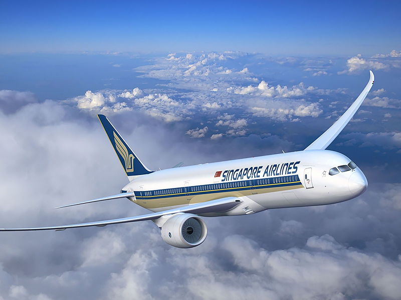 Singapore Airlines