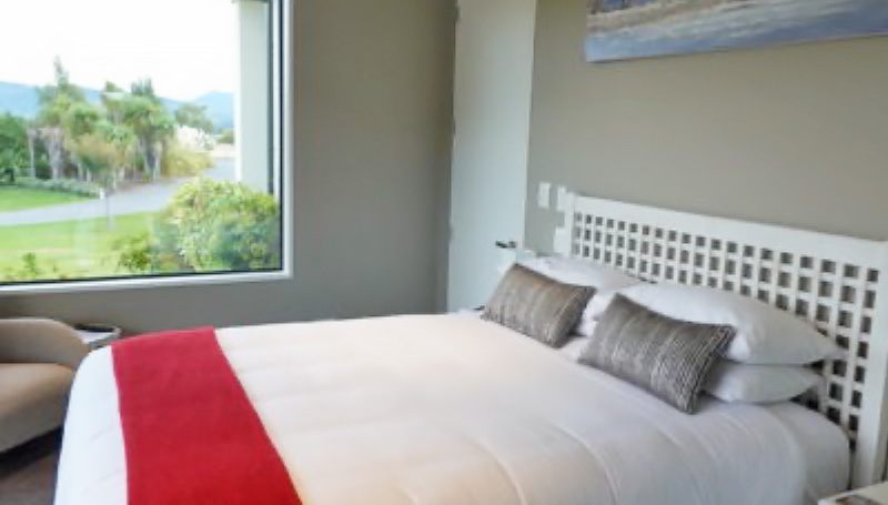 Takitimu Room