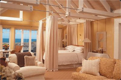 Wharekauhau Country Estate, Palliser Bay
