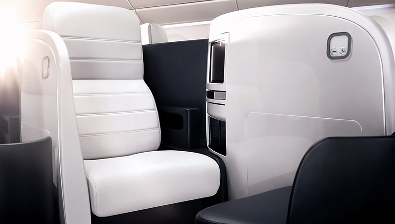 Air New Zealand
