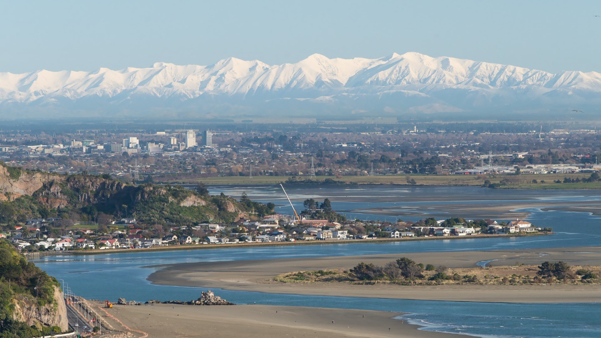 Christchurch