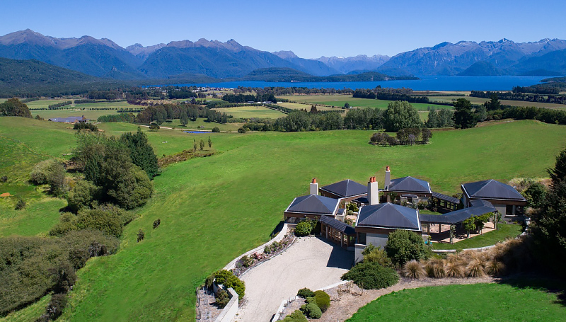 Fiordland