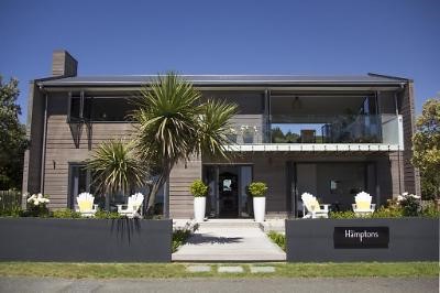 The Hamptons - Kaikoura