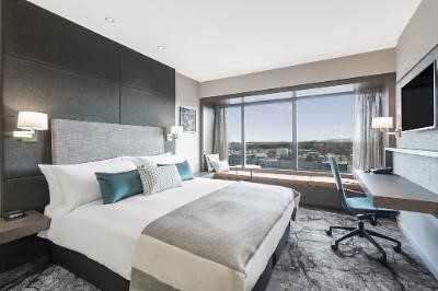 Christchurch Crowne Plaza