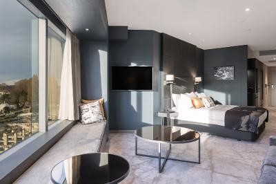 Christchurch Crowne Plaza