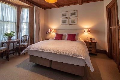 Christchurch French Bay House, Akaroa