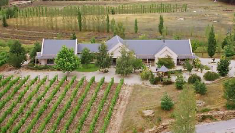 Central Otago