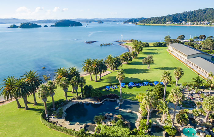 Magic of New Zealand