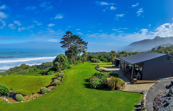 WEST COAST GREYMOUTH
