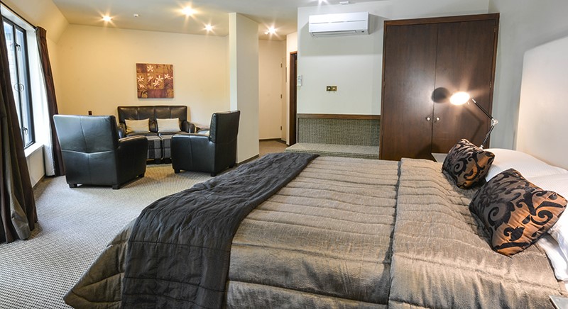 Executive Suite