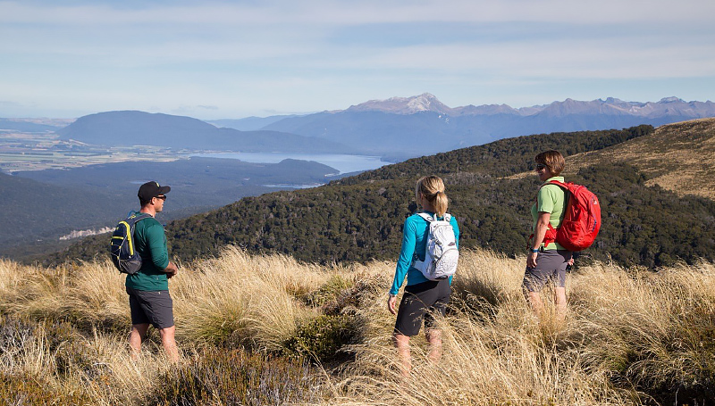 Fiordland