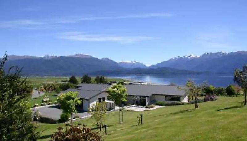 Fiordland