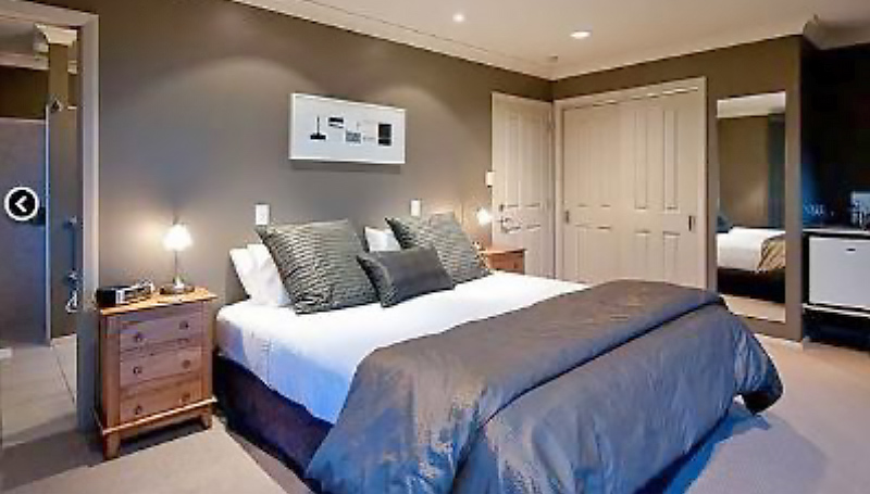 BAY OF PLENTY Matahui Lodge, Katikati