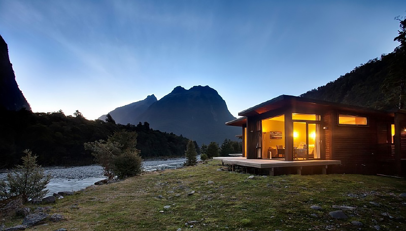 Fiordland
