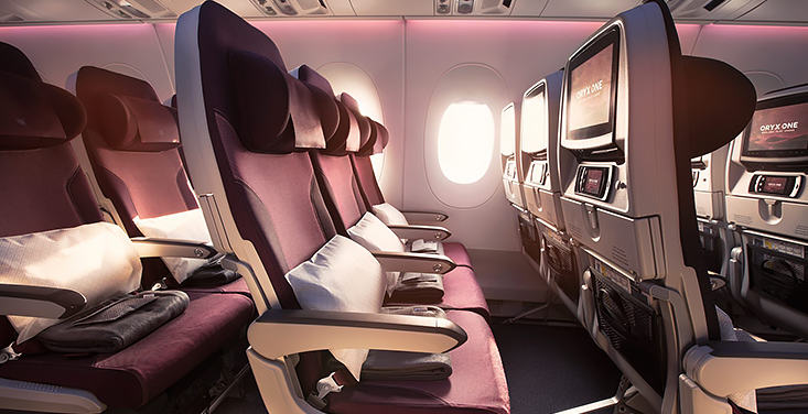 Economy Class
